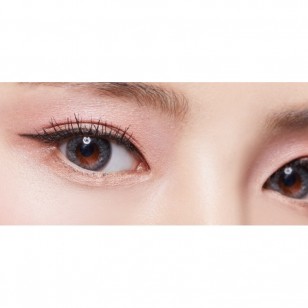 Lighly Pure Gray(日拋)